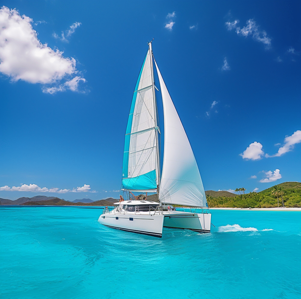 Boat Image